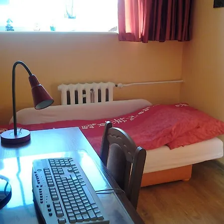 Apartament Center 1 * بوزنان