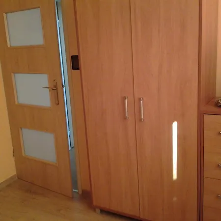 Apartament Center 1 * بوزنان