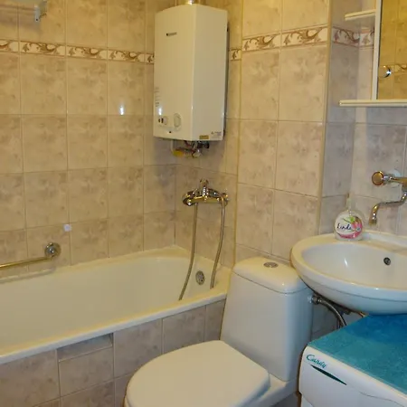 Apartament Center 1