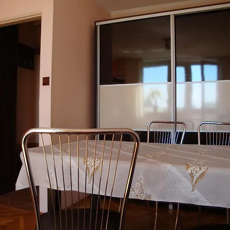 Apartament Center 1 شقة *