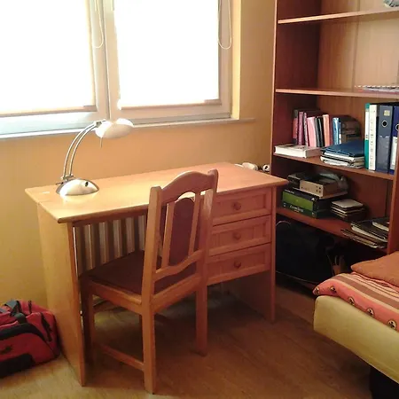 Apartament Center 1 شقة بوزنان