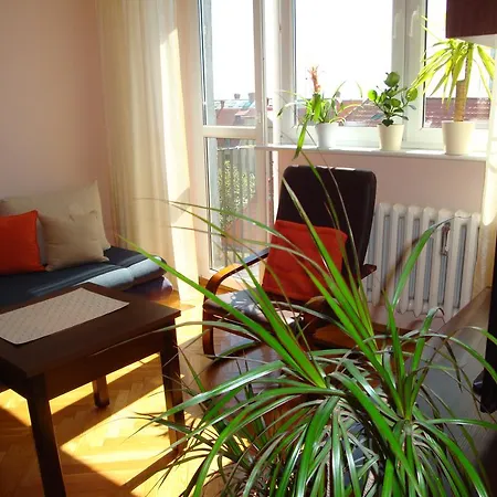 Apartament Center 1 بوزنان