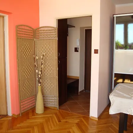 شقة Apartament Center 1 *
