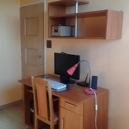شقة Apartament Center 1