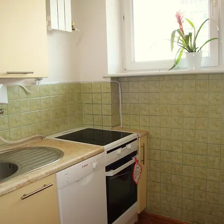 Apartament Center 1 شقة *