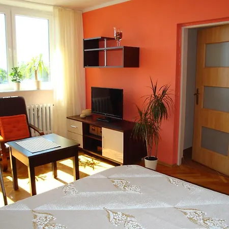 Apartament Center 1 شقة بوزنان