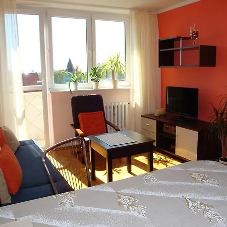 شقة Apartament Center 1 *