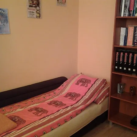 Apartament Center 1 شقة *