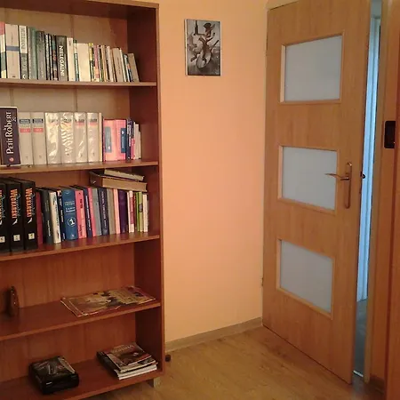 Apartament Center 1 * بوزنان