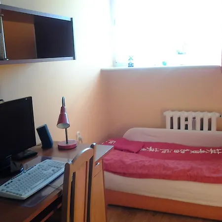 Apartament Center 1 شقة بوزنان